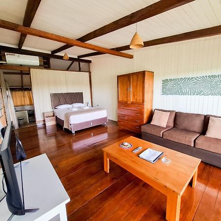 Boulevard 251 Riverside Apartments Iquitos Exteriér fotografie