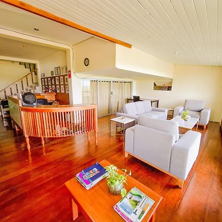 Boulevard 251 Riverside Apartments Iquitos Exteriér fotografie