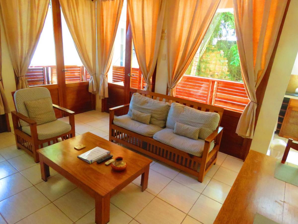 Boulevard 251 Riverside Apartments Iquitos Exteriér fotografie