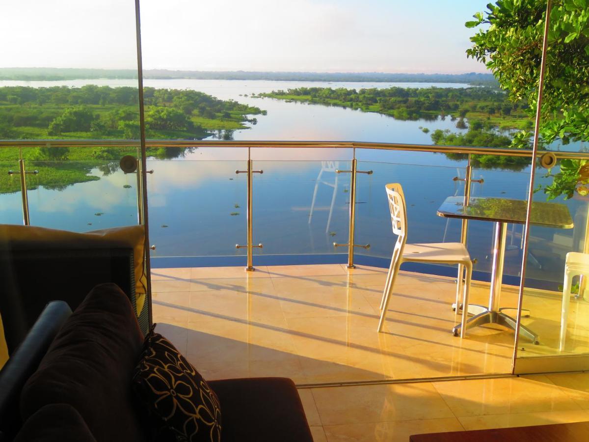 Boulevard 251 Riverside Apartments Iquitos Exteriér fotografie