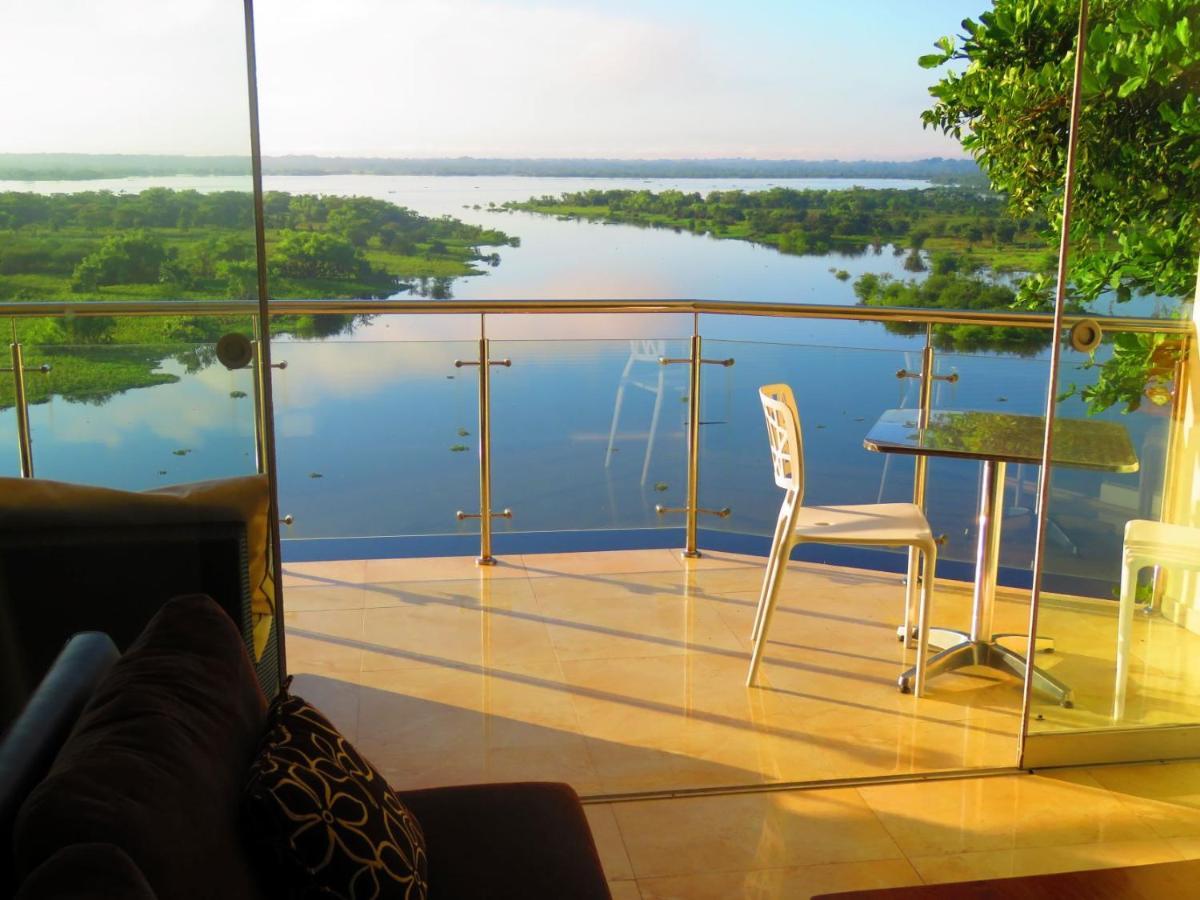 Boulevard 251 Riverside Apartments Iquitos Exteriér fotografie