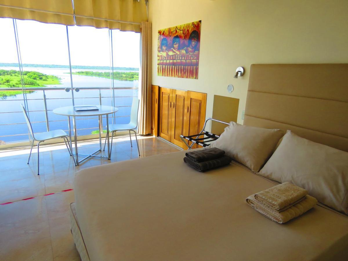 Boulevard 251 Riverside Apartments Iquitos Exteriér fotografie