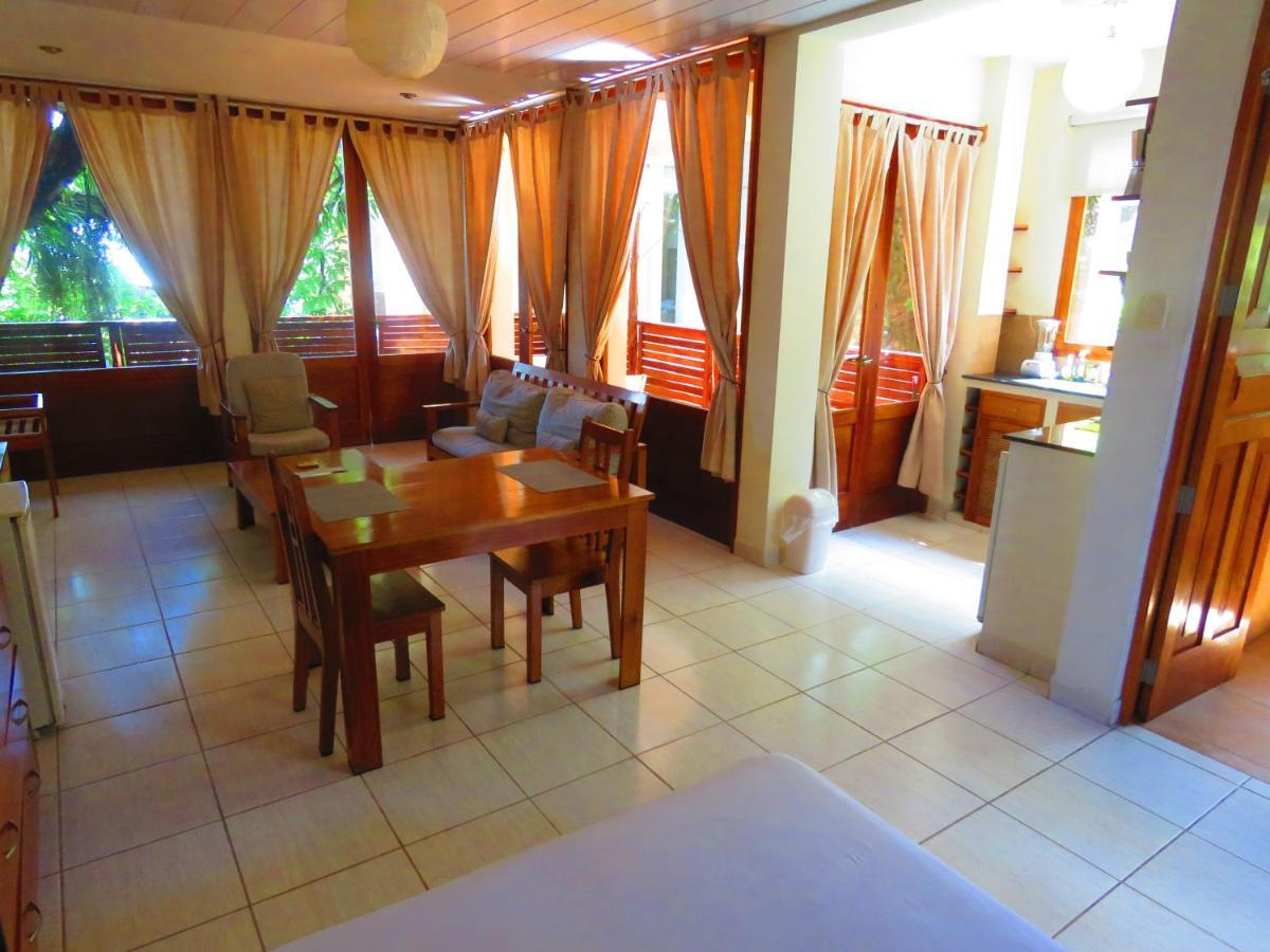 Boulevard 251 Riverside Apartments Iquitos Exteriér fotografie