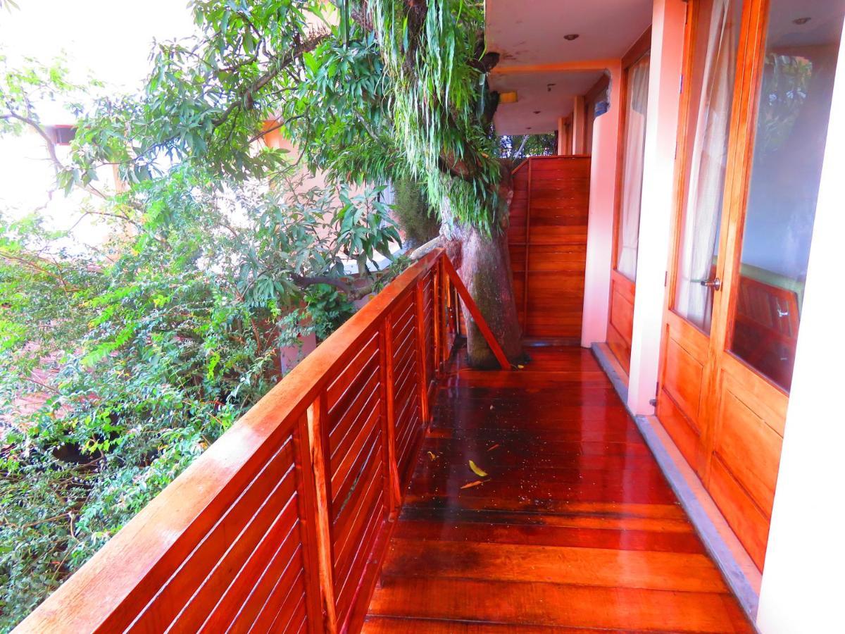 Boulevard 251 Riverside Apartments Iquitos Exteriér fotografie