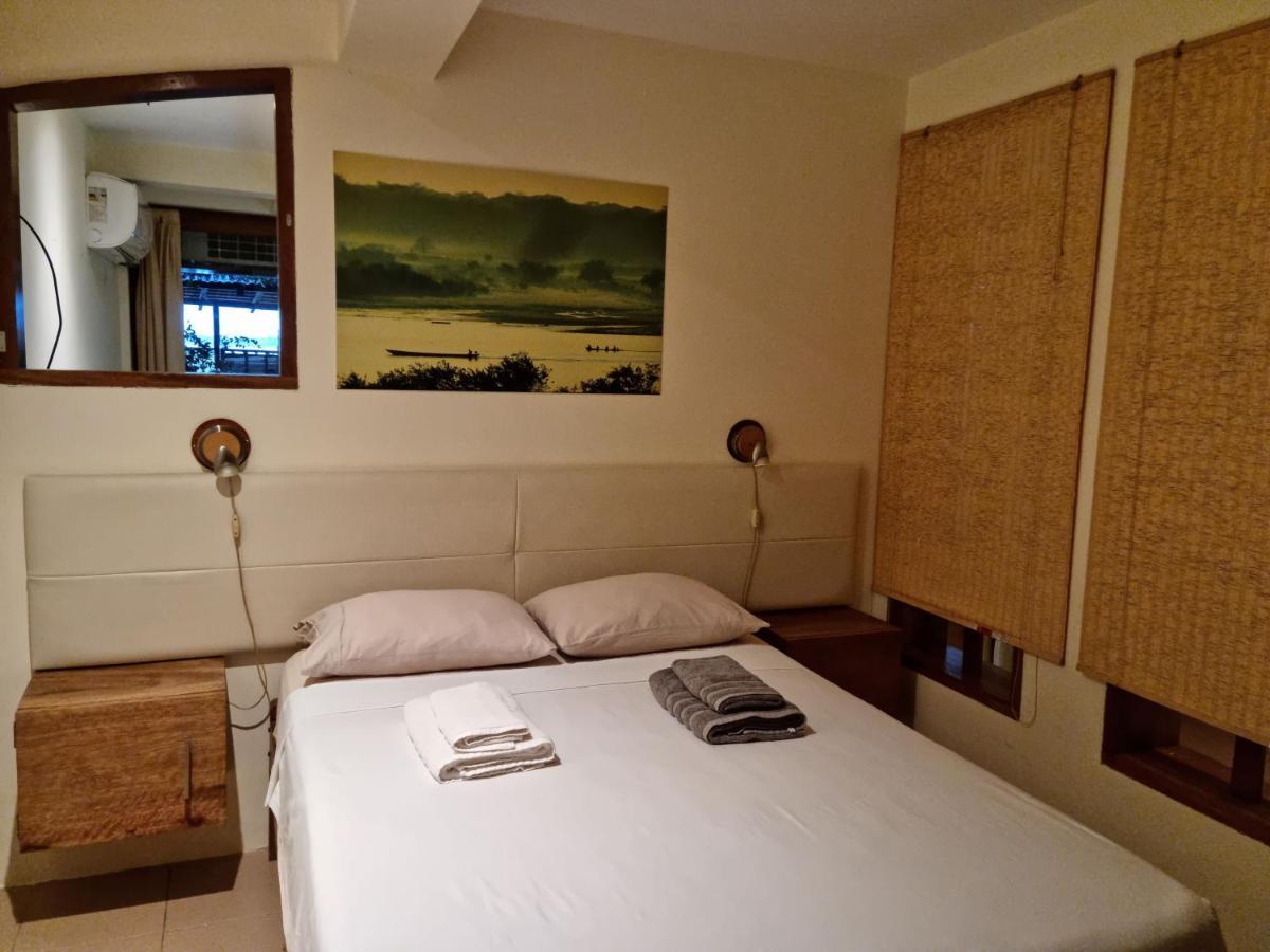 Boulevard 251 Riverside Apartments Iquitos Exteriér fotografie