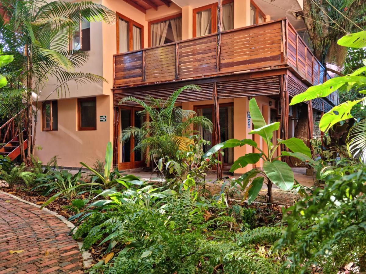 Boulevard 251 Riverside Apartments Iquitos Exteriér fotografie