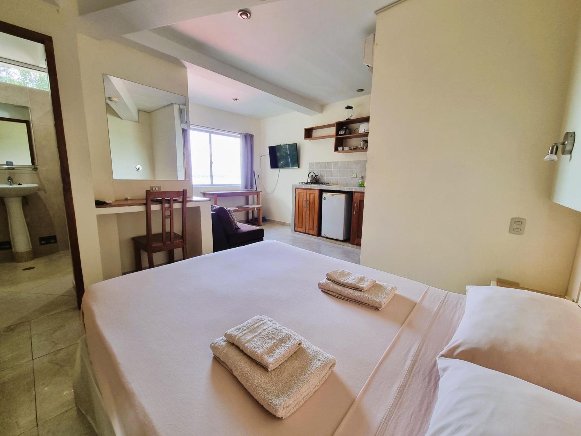 Boulevard 251 Riverside Apartments Iquitos Pokoj fotografie