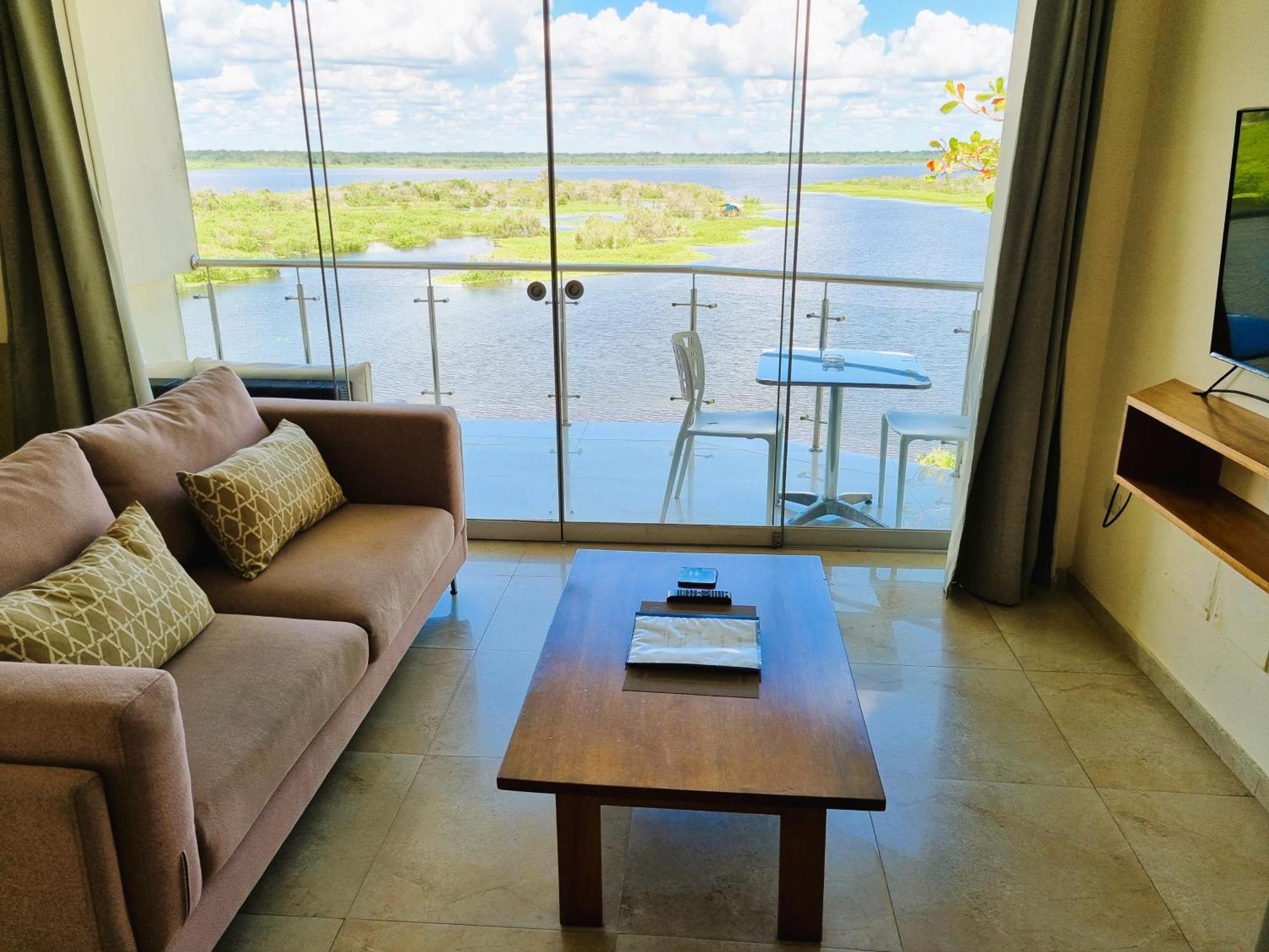 Boulevard 251 Riverside Apartments Iquitos Pokoj fotografie