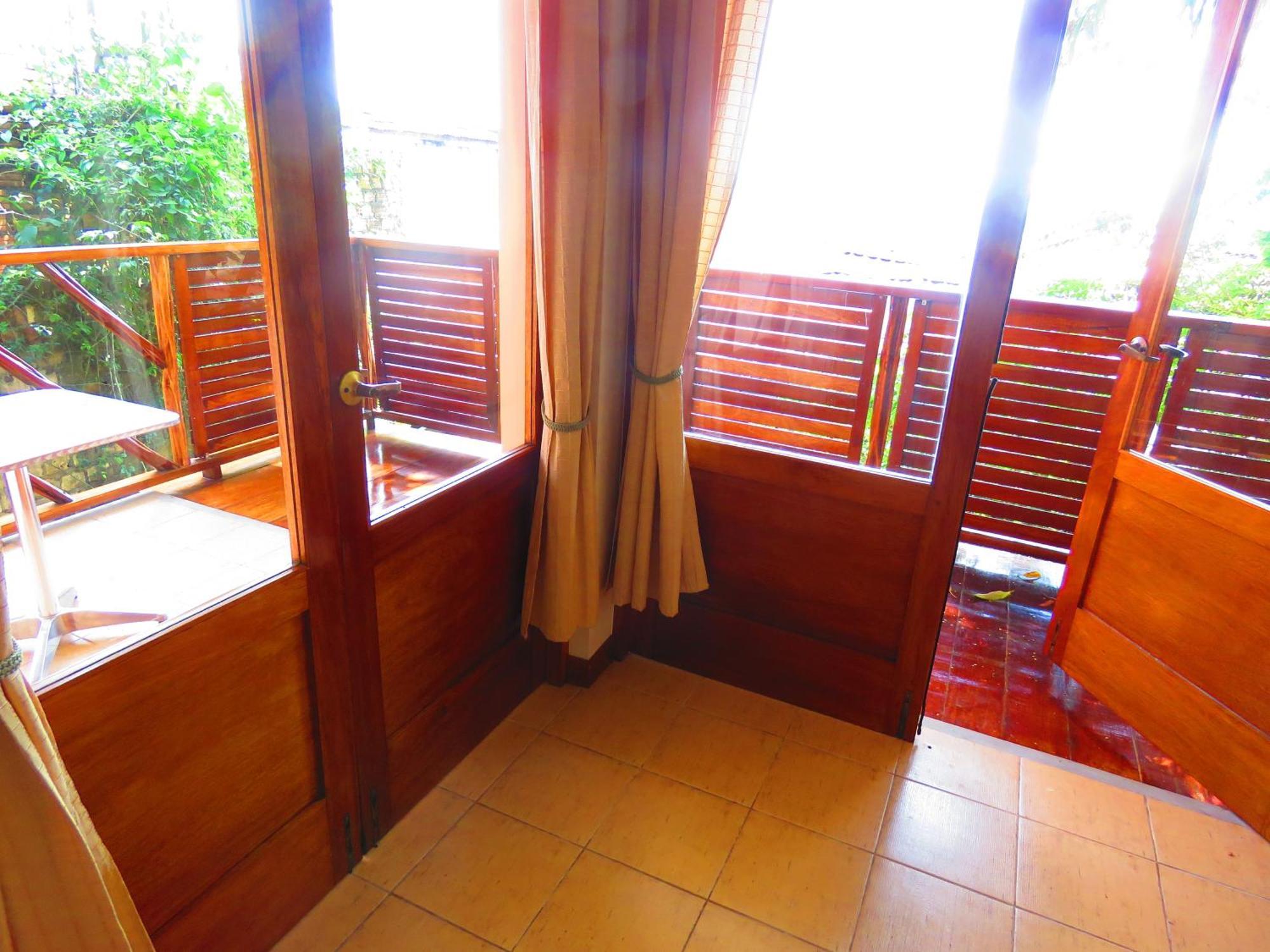 Boulevard 251 Riverside Apartments Iquitos Pokoj fotografie