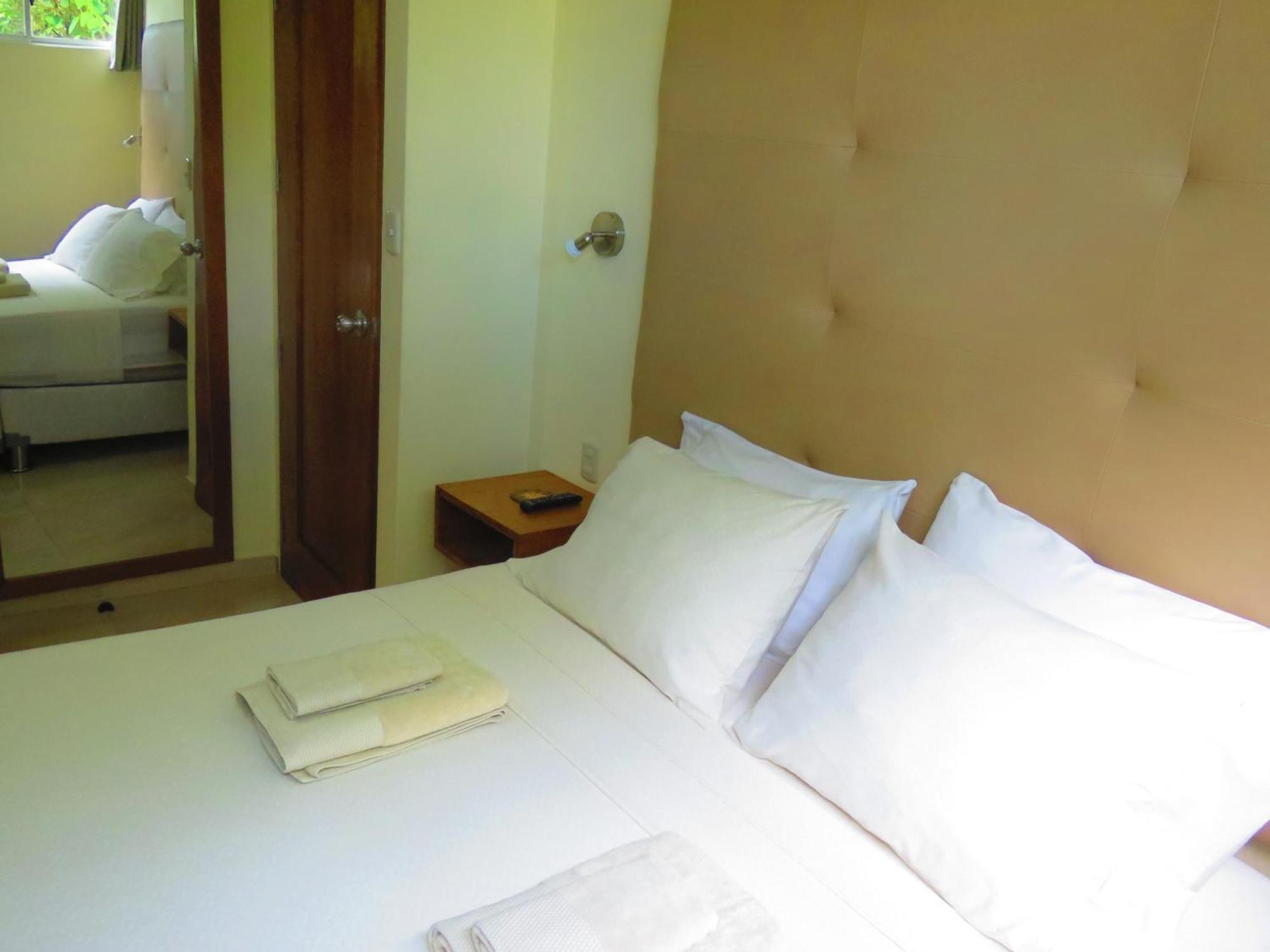 Boulevard 251 Riverside Apartments Iquitos Exteriér fotografie