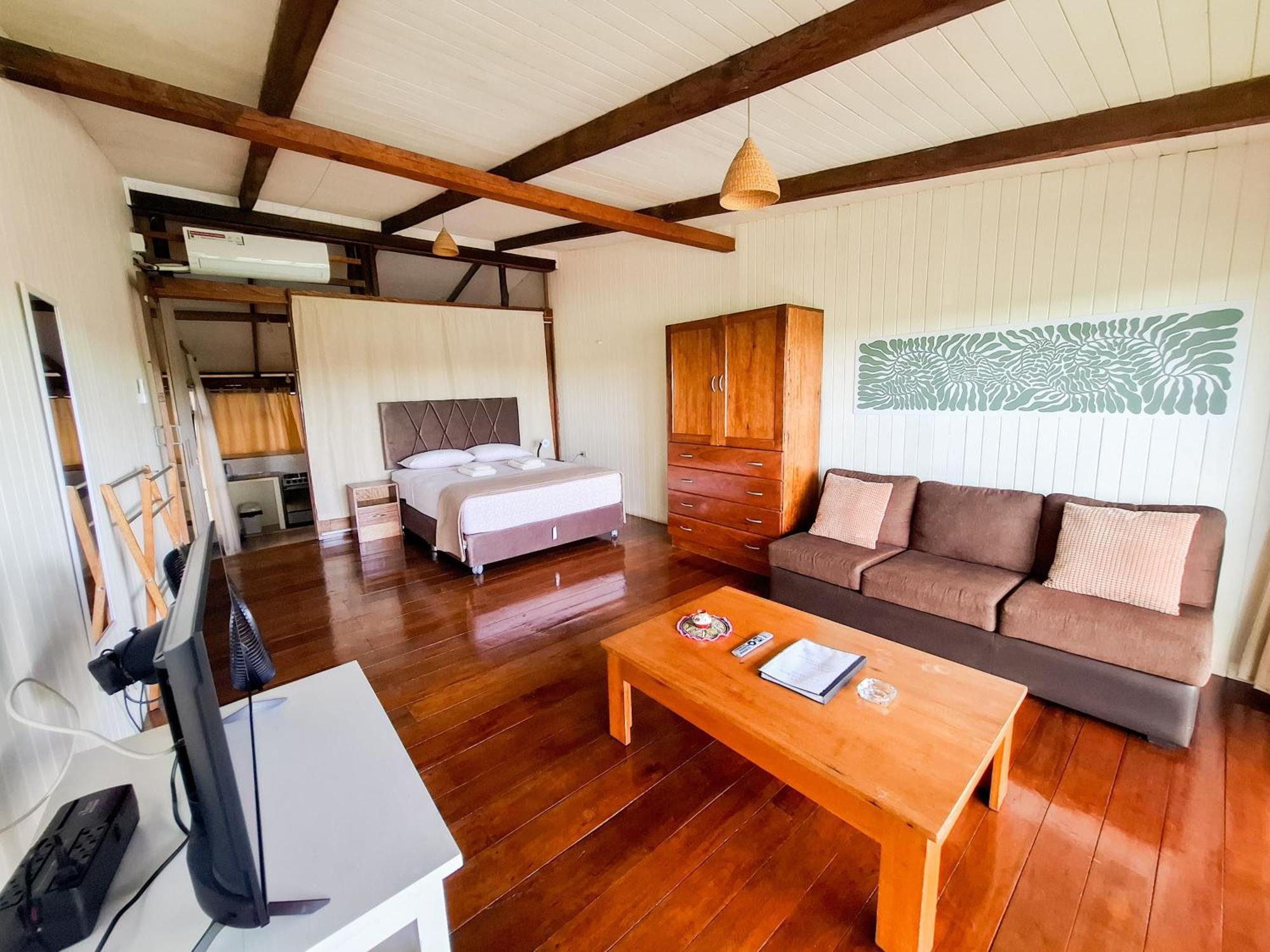 Boulevard 251 Riverside Apartments Iquitos Exteriér fotografie