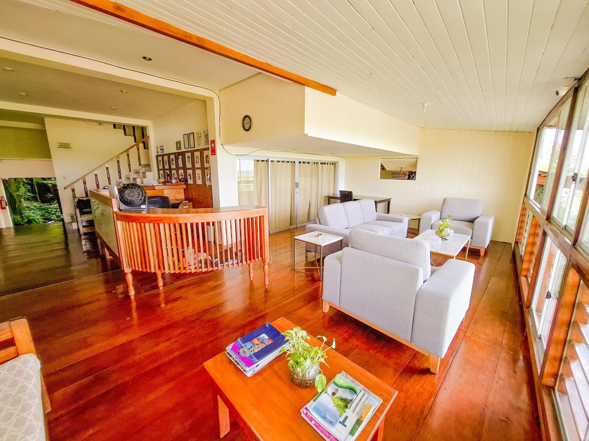 Boulevard 251 Riverside Apartments Iquitos Exteriér fotografie