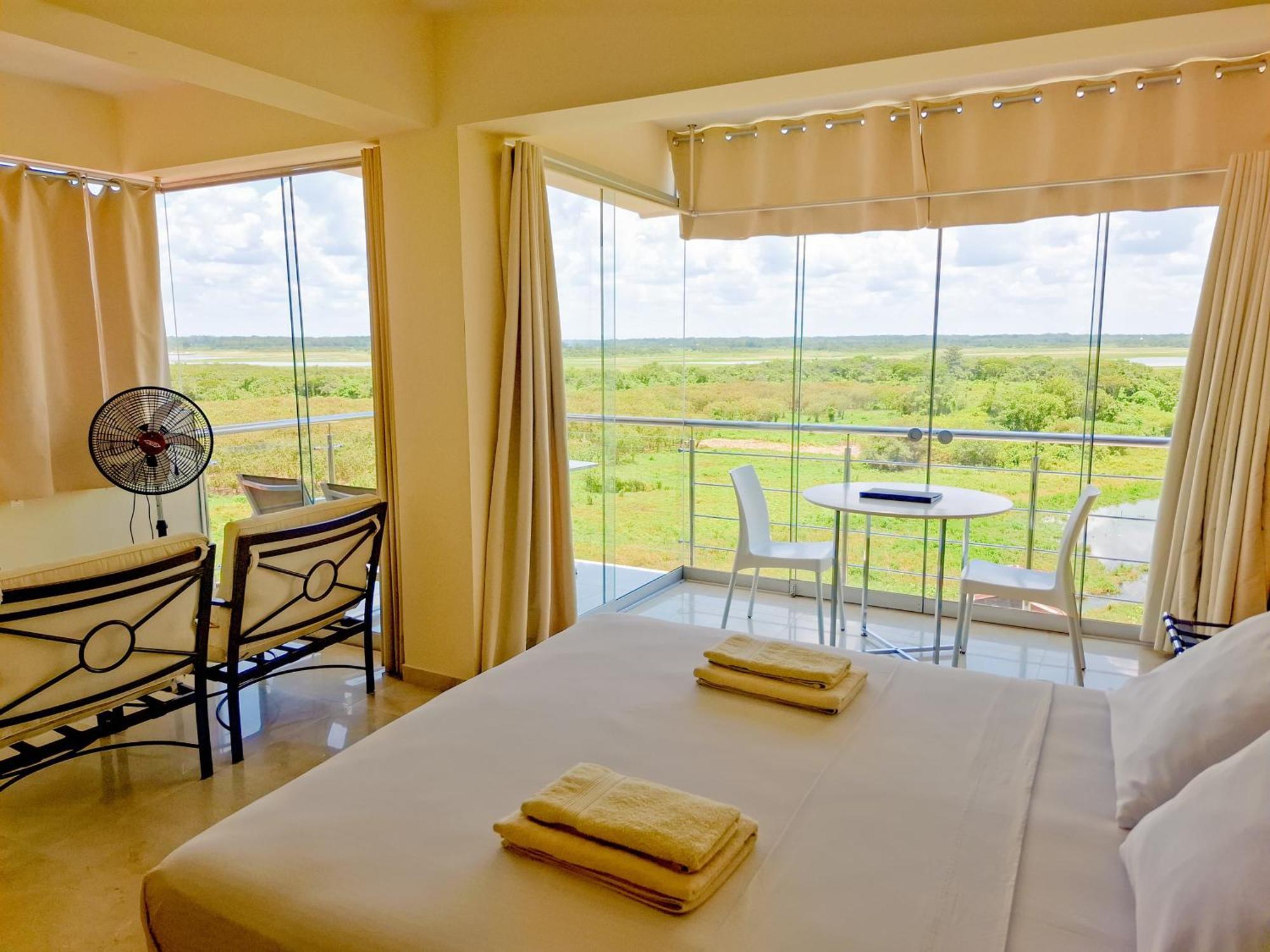 Boulevard 251 Riverside Apartments Iquitos Exteriér fotografie