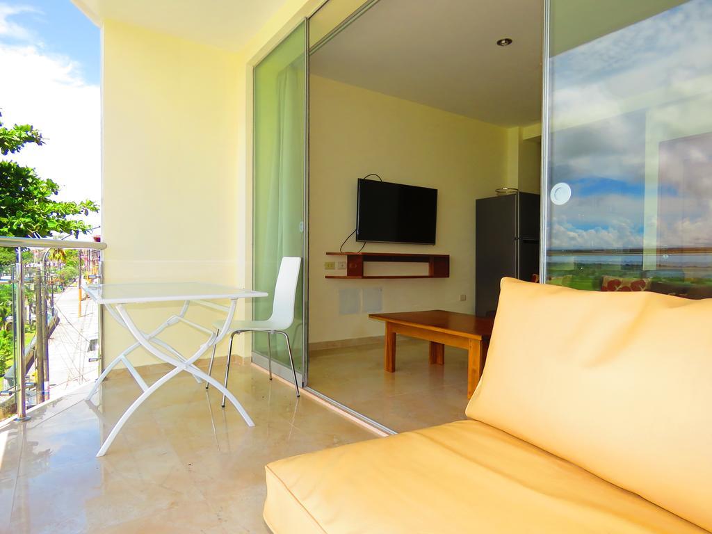 Boulevard 251 Riverside Apartments Iquitos Exteriér fotografie