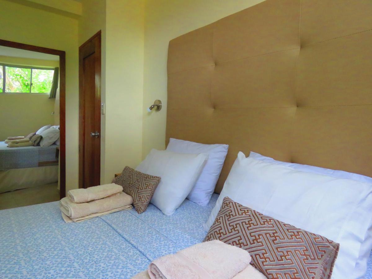 Boulevard 251 Riverside Apartments Iquitos Exteriér fotografie